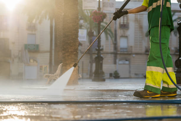 Professional Pressure Washing Services in Kalaheo, HI